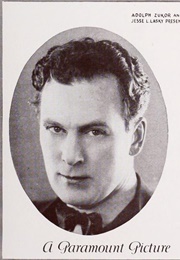 Tongues of Flame (1924)