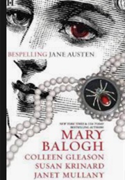 Bespelling Jane Austen (Mary Balogh)
