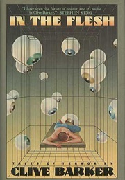 In the Flesh (Clive Barker)