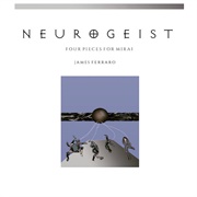 James Ferraro - Neurogeist