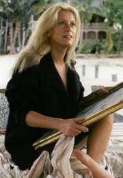 Catherine Deneuve - Le Sauvage (1975)