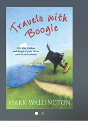 Travels With Boogie (Mark Wallington)