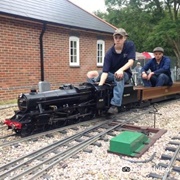 Great Cockcrow Railway