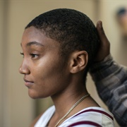 Caitlin (We Are Who We Are)