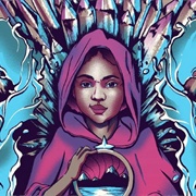 The Snow Queen (House Theatre of Chicago)