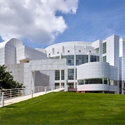 High Museum of Art, Atlanta
