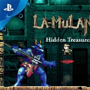 La-Mulana