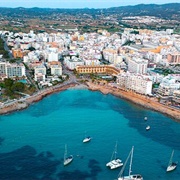 Sant Antoni De Portmany