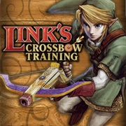 Link's Crossbow Training