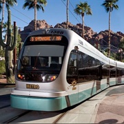 Phoenix Metro Light Rail