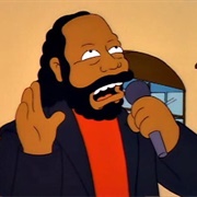 Barry White