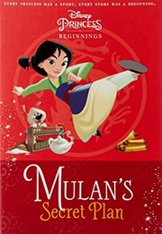 Mulan's Secret Plan (NA)