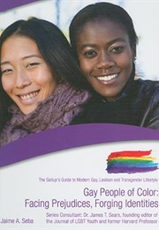 Gay People of Color (Jaime A. Seba)
