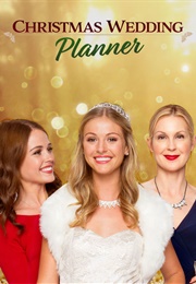 Christmas Wedding Planner (2017)