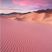 Pink Desert, Wadi Rum