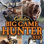 Cabela's Big Game Hunter 2010