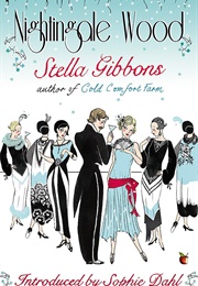 Nightingale Wood (Stella Gibbons)
