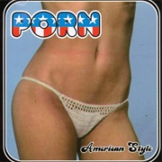 Porn - Porn American Style