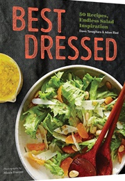 Best Dressed (Dawn Yanagihara)