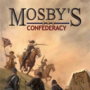 Mosby&#39;s Confederacy