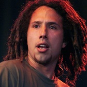 Zack De La Rocha Musician, Singer, Songwriter,