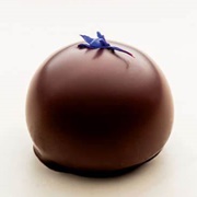 Oolong Tea Truffle