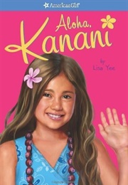 Aloha, Kanani (Lisa Yee)