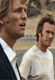 "Thunderbolt" and "Lightfoot" (Thunderbolt and Lightfoot) (1974)