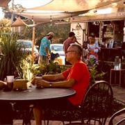 Spaddy's Coffee- Florida