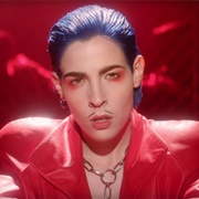 Dorian Electra - Man to Man