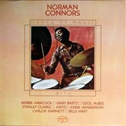 Norman Connors - Dance of Magic