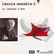 Iannis Xenakis 2: La Légende D'eer (Iannis Xenakis, 1995)