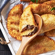 Chebureki
