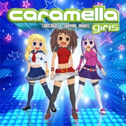 Caramella Girls