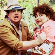 Childless Couple (Freddy's Dead: The Final Nightmare)