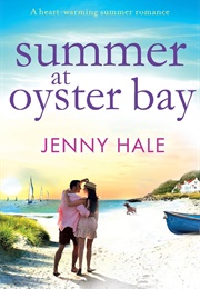 Summer at Oyster Bay (Jenny Hale)