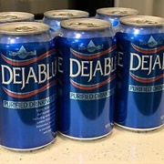 Deja Blue