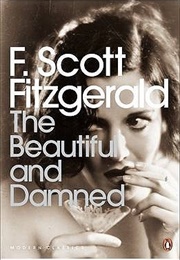 The Beautiful and Damned (F. Scott Fitzgerald)