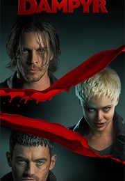 Dampyr (2022)