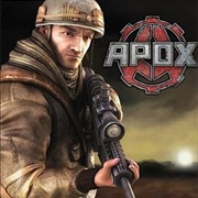 APOX
