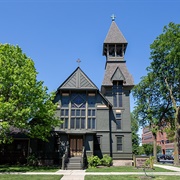 All Saints Episcopal Church (Chicago)