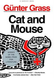 Cat and Mouse (Günter Grass)