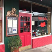 Bella Italia From 'Twilight'