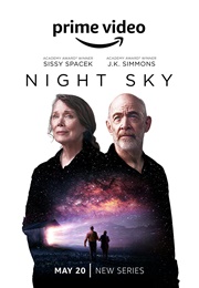 Night Sky (2022)