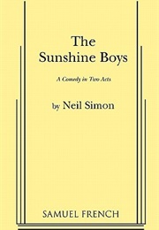 The Sunshine Boys (Neil Simon)