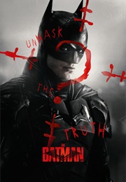 The Batman (2022)