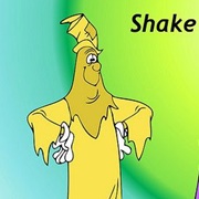 Shake the Ghost