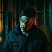 Dmitri, Stranger Things