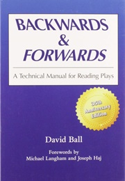 Backwards and Forwards (David Ball)