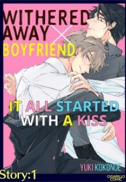 Kare X Kare Kiss De Hannou Shitano Ha Seirigensyou Desu (Yuki Kokonoe)